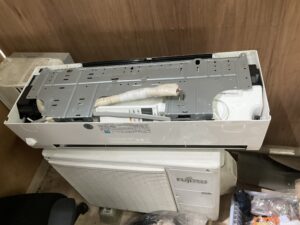 不用品回収岡山市