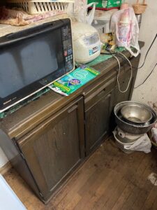 岡山市で不用品