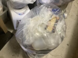 岡山市で不用品回収