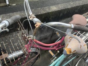 岡山市で不用品回収