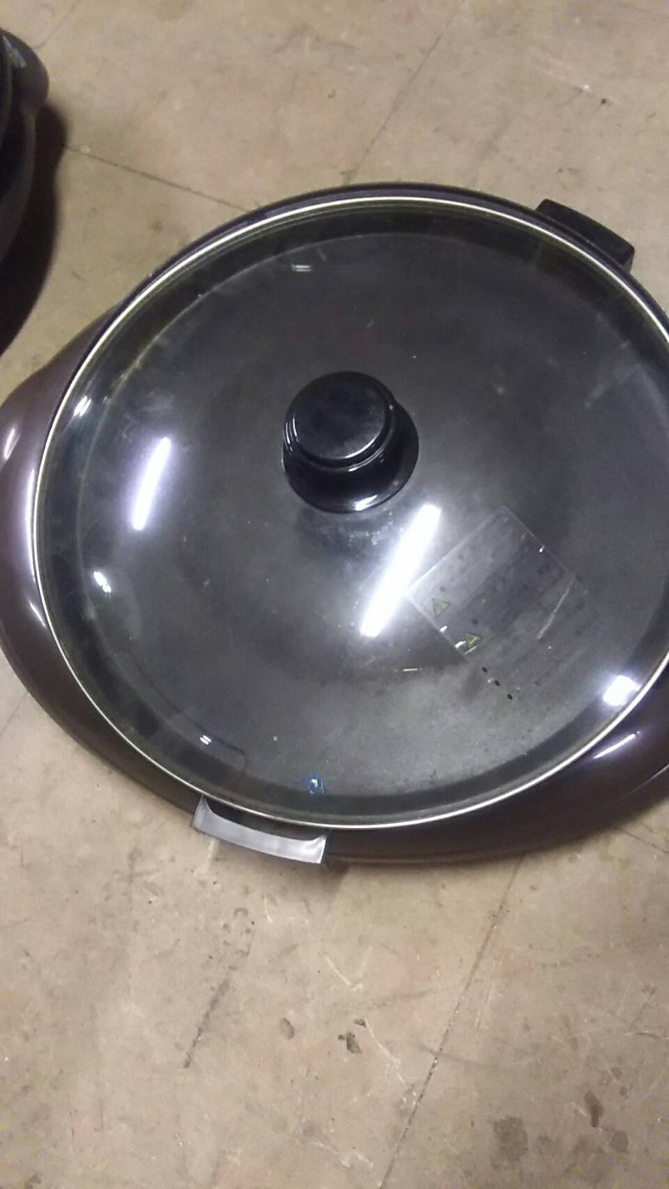 玉野市で不用品回収した鍋