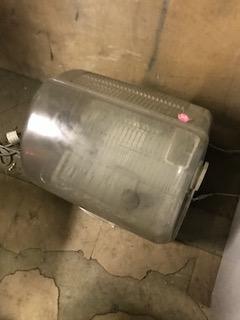 玉野市で不用品回収した食洗機