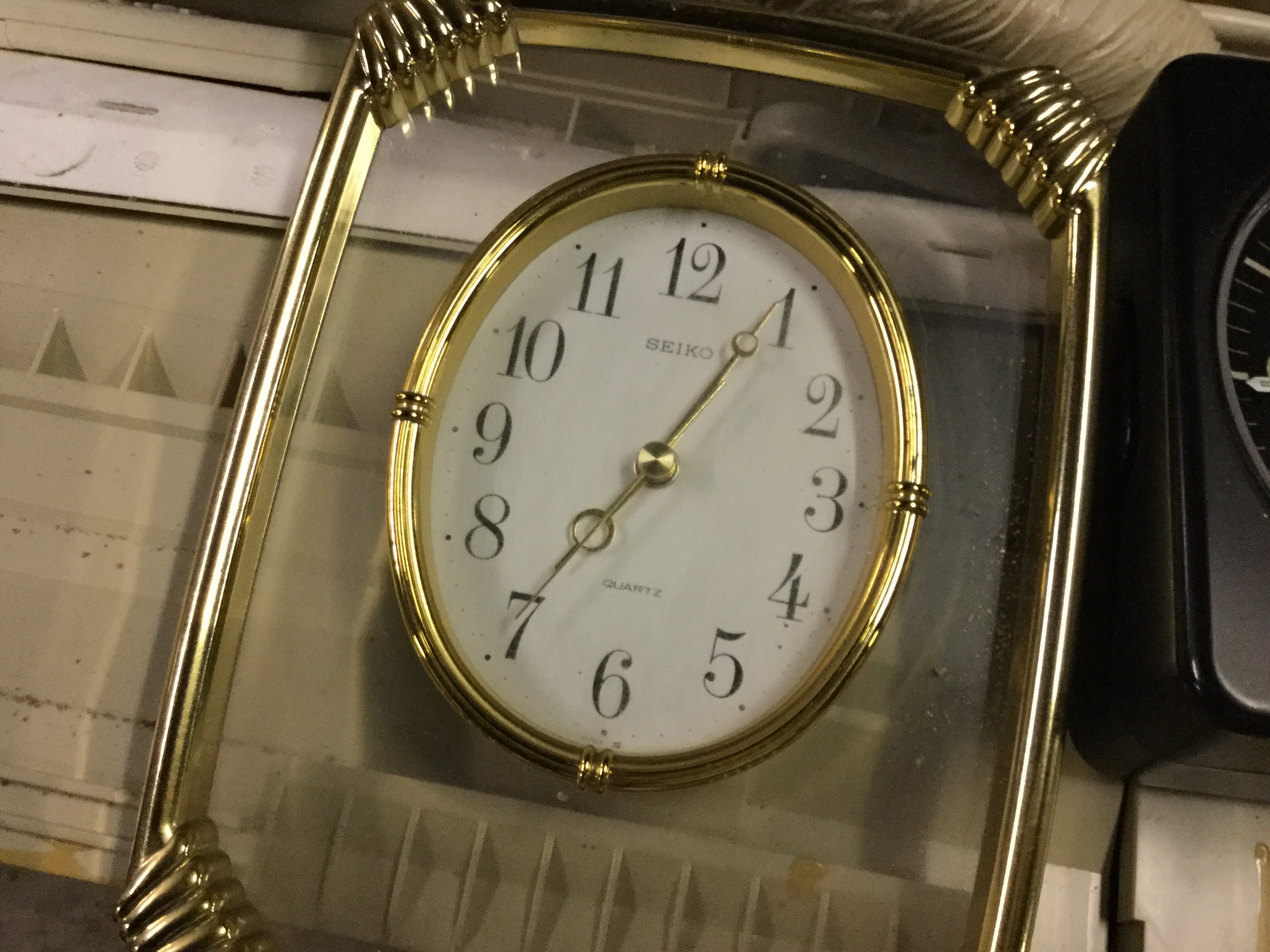玉野市で回収した時計