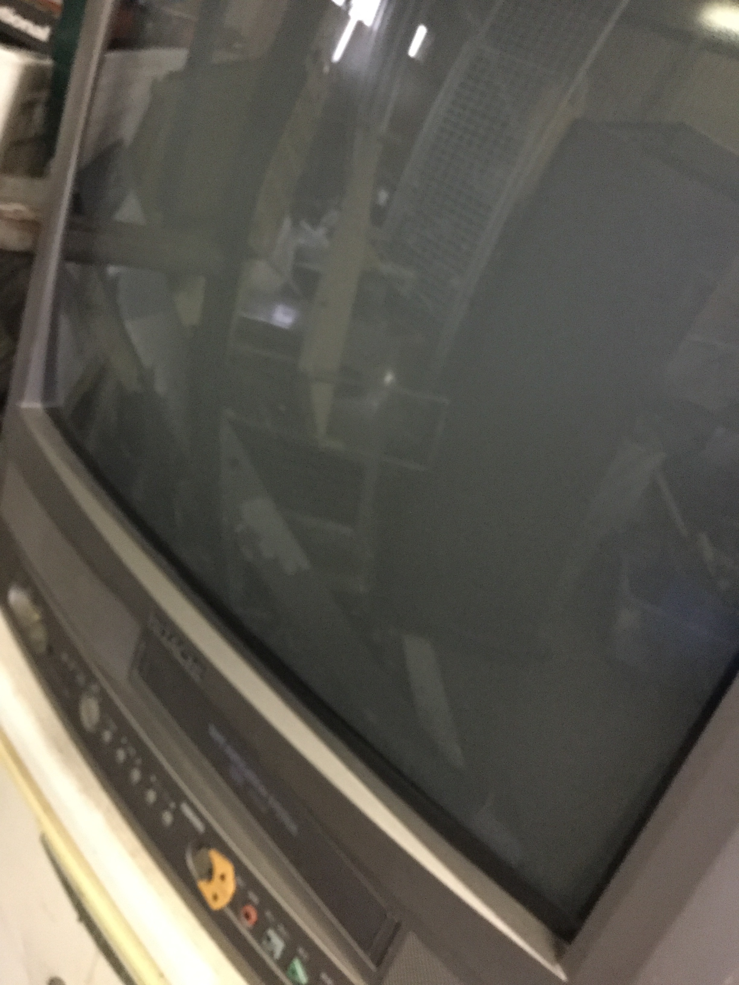 岡山市でテレビ回収からテレビ処分
