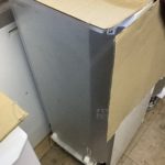 高梁市で回収した冷蔵庫