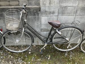 自転車