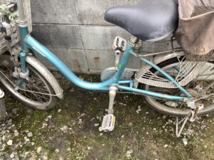 岡山市北区で自動車回収から自動車処分