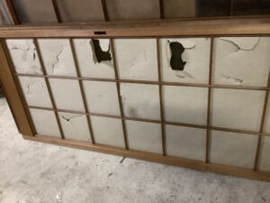 岡山市南区で処分した不用品