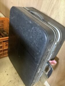 岡山市中区で処分した不用品