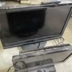 里庄町新庄グリーンクレストで液晶テレビの回収しました。