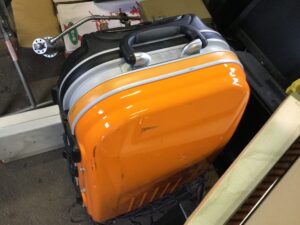 岡山市南区で処分した不用品