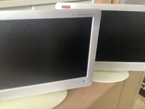 和気郡和気町で処分したテレビ