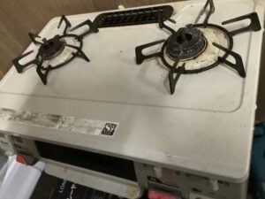 浅口郡里庄町で処分した不用品
