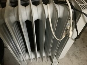 浅口郡里庄町で処分した不用品