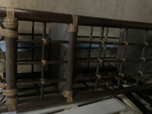 瀬戸内市牛窓町で処分した不用品