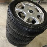 英田郡西粟倉村筏津で冷蔵庫の回収と同時に不用品回収もさせて頂きました。