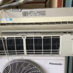 和気郡和気町原で冷蔵庫の引き取りと同時に不用品回収もさせて頂きました。