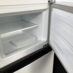 和気郡和気町田賀で冷蔵庫の回収から処分までさせて頂きました。