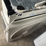 都窪郡早島町矢尾で洗濯機の回収と同時に不用品回収もさせて頂きました。