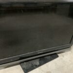 備前市野谷で冷蔵庫の回収から処分までさせて頂きました。