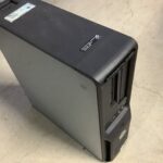 真庭市上市で洗濯機の引き取りと同時に不用品回収もさせて頂きました。