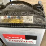 井原市高屋町で洗濯機の引き取りと同時に不用品回収もさせて頂きました。