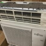 小田郡矢掛町西川面で洗濯機の回収と同時に不用品回収もさせて頂きました。