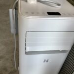 久米郡久米南町峠で洗濯機の引き取りから処分までさせて頂きました。