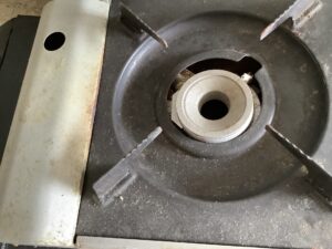 岡山市北区で処分した不用品