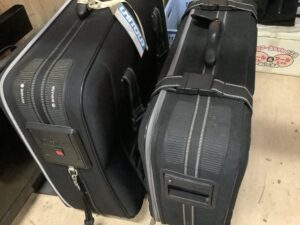 岡山市南区で処分した不用品