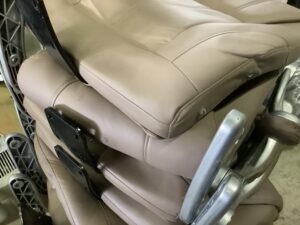 赤磐市山陽で処分した不用品