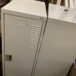 岡山市中区倉田で洗濯機の引き取りと同時に不用品回収もさせて頂きました。