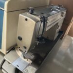 岡山市北区大井でミシンの引き取りから処分までさせて頂きました。