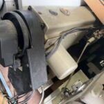 岡山市東区君津でミシンの引き取りから処分までさせて頂きました。