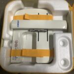 岡山市中区門田屋敷でミシンの回収から処分までさせて頂きました。