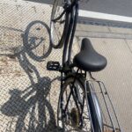 和気郡和気町泉で自転車の回収から処分までさせて頂きました。