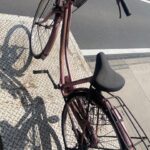 和気郡和気町塩田で自転車の引き取りから処分までさせて頂きました。