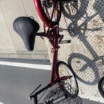 和気郡和気町衣笠で自転車の回収から処分までさせて頂きました。
