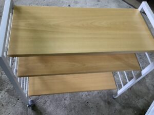 瀬戸内市牛窓町で処分した家具