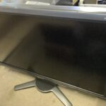 岡山市南区豊成でテレビの引き取りから処分までさせて頂きました。