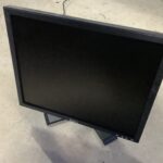 岡山市南区藤田でテレビの引き取りから処分までさせて頂きました。