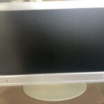 岡山市北区中原でテレビの引き取りから処分までさせて頂きました。