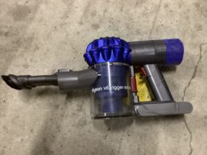 小田郡矢掛町で処分した家電