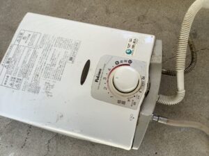 岡山市北区で処分した不用品