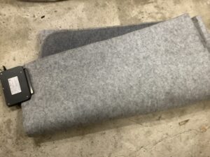 岡山市中区で処分した不用品