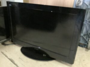 赤磐市山陽で処分したテレビ