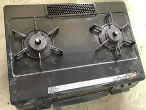 岡山市北区で処分した不用品