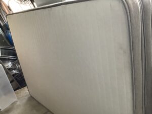 総社市中央で処分したマットレス