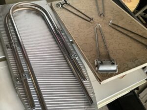 岡山市東区で処分した不用品