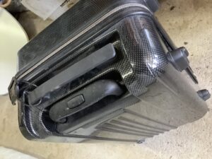 岡山市北区で処分した不用品
